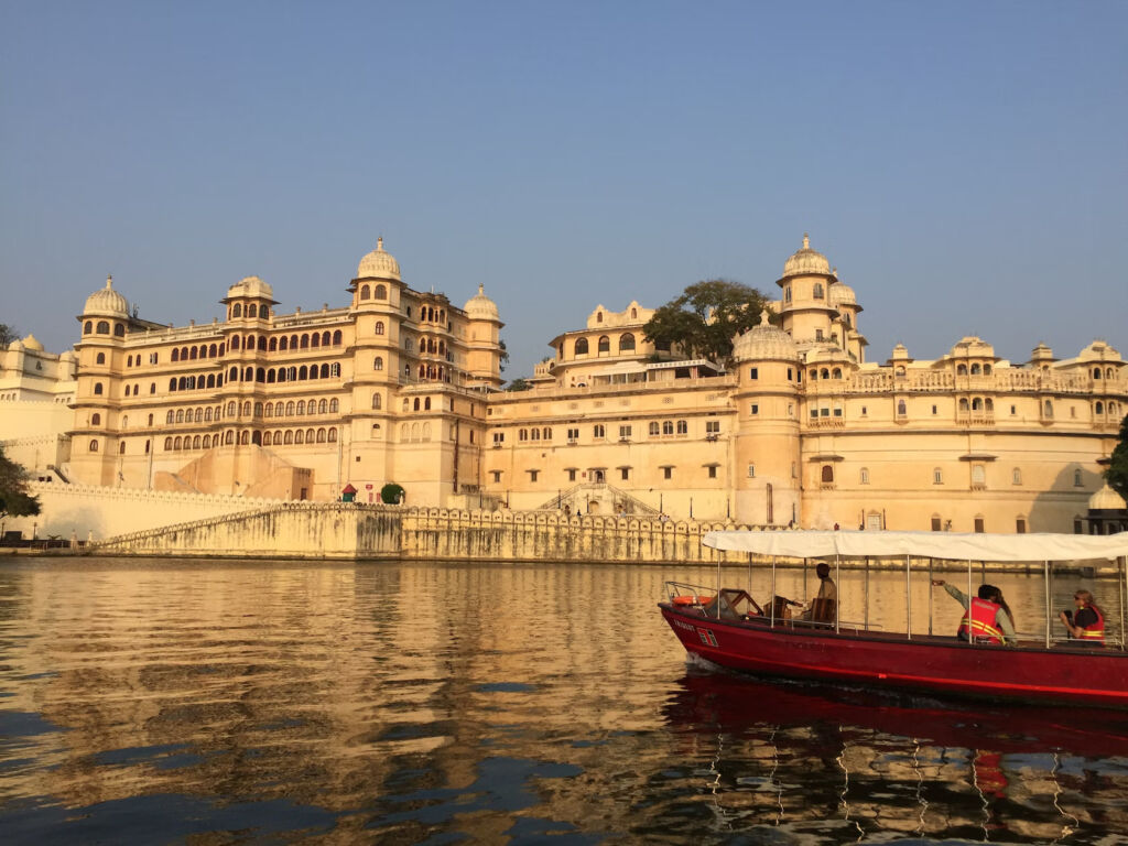 udaipur